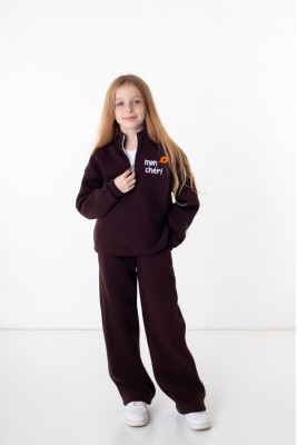 Костюм для дівчат